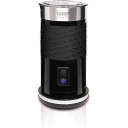 Aparat pentru spuma de lapte Caso 1656 430W 200ml Negru