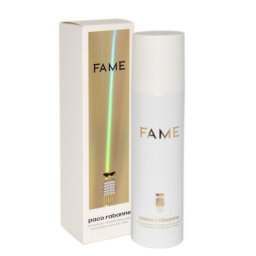 Deodorant spray Fame 150ml