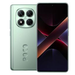 Smartphone Poco X7 256GB 8GB RAM 5G Dual SIM Green