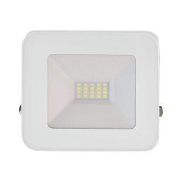 Proiector LED de exterior Müller-Licht LED/20W/230V IP65 alb