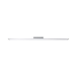 Panou LED dimabil Brilliant CHARLA LED/22W/230V 7x120 cm 3000K