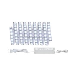 Bandă dimabilă pentru baie Paulmann 70665 LED/18W IP44 MAXLED 3 m 6500K 230V