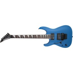 Jackson JS Series Dinky Arch Top JS32 DKA LH Amaranth Fingerboard Bright Blue