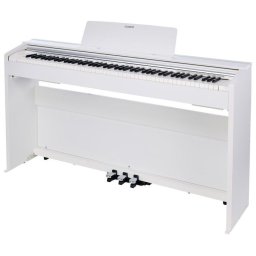Casio PX-870 White Privia