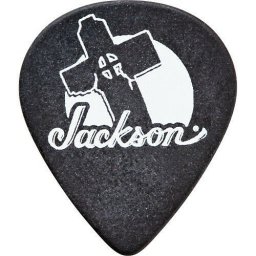 Jackson 551 Shape Leaning Cross Heavy