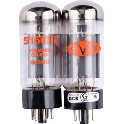EVH 6L6 Tube Kit