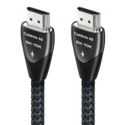 Cablu AudioQuest HDMI - HDMI 1.5m Black