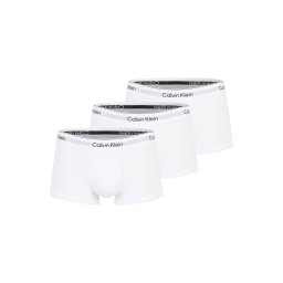 Calvin Klein Underwear Boxeri gri / negru / alb