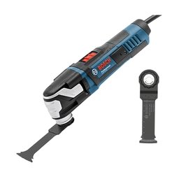 Bosch - GOP 55-36 - Multicutter, 550 W