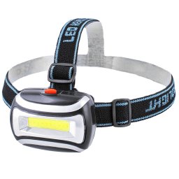 Lanternă de cap COB SSTD CH2016