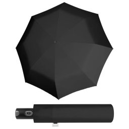Umbrele de ploaie, rezistente la vant, Doppler CarbonSteel