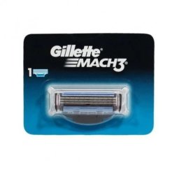 Gillette Mach3 Rezerva 1 Buc
