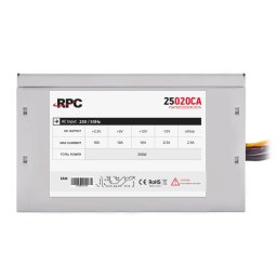 Sursa 25P20CA, 250W, Bulk