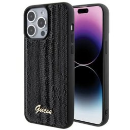Husa iPhone 15 Pro Max 6.7" roz deschis husă silicon 4G Logo Strass