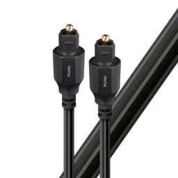 Accesorii Audio Hi-Fi Cablu Optic Toslink - Toslink AudioQuest Pearl 3.0m