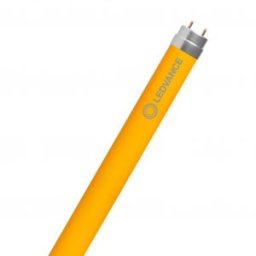 LED TUBE T8 EM CHIP CONTROL S Tub Cu Led G13 Alb Cald 2000K 18W 2000lm 1212mm