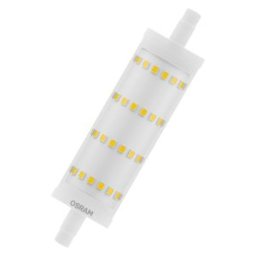 LED LINE R7S Bec Led R7S Alb Natural 4000K 13W 1521lm