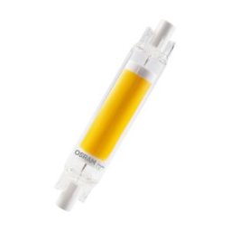 LED SLIM LINE R7S Bec Led R7S Alb Cald 2700K 4.50W 470lm