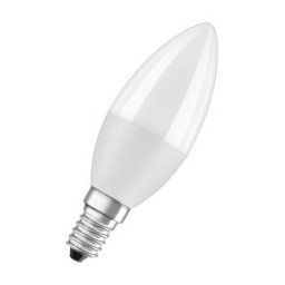 LED CLASSIC B V Bec Led E14 Alb Natural 4000K 7.50W 806lm