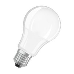 LED CLASSIC A V Bec Led E27 Alb Cald 3000K 8W 806lm