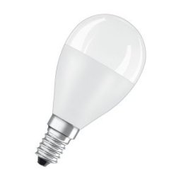 LED CLASSIC P V Bec Led E14 Alb Cald 3000K 6.50W 806lm