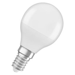 LED CLASSIC P V Bec Led E14 Alb Rece 6500K 4.90W 470lm
