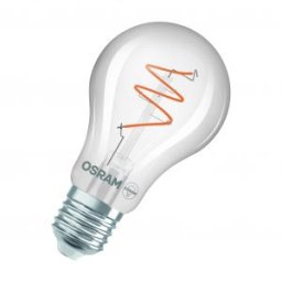 VINTAGE 1906 LED CLASSIC A,B,P SLIM FILAMENT DIMMABLE Bec Led Decorativ Vintage 4.60W 470lm E27 2200K