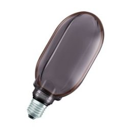 VINTAGE 1906 LED CLASSIC GLOBE O - SHAPE FILAMENT Bec Led Decorativ Vintage 4W 110lm E27 1800K