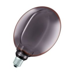 VINTAGE 1906 LED CLASSIC GLOBE O - SHAPE FILAMENT Bec Led Decorativ Vintage 4W 110lm E27 1800K