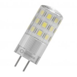LED PIN 12 V DIM P Bec Led GY6.35 Alb Cald 2700K 3.80W 470lm