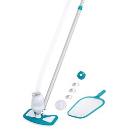 Kit de curățare pentru piscină Bestway 58234
