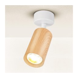 Spot Brilagi SELE 1xGU10/30W/230V alb/bej