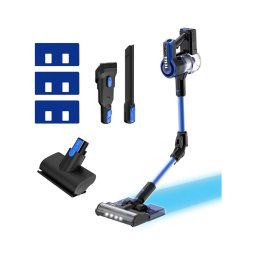 TESLA Electronics PureStar Aspirator fără fir 3în1 300W/2200mAh