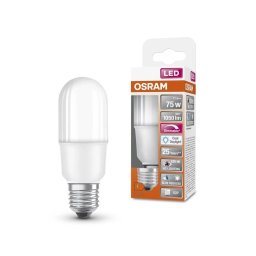 Bec LED dimabil Osram E27/11W/230V 6500K CRI 90