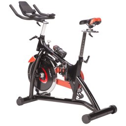 Bicicleta Indoor Cycling HMS SW8902N