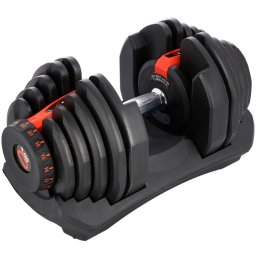Gantera reglabila HMS SR80 4-37 Kg