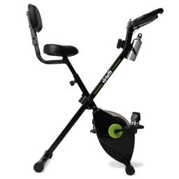 Bicicleta fitness pliabila Virtufit XB100i