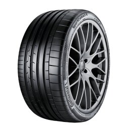 Anvelopa 285/40R22 110Y SportContact 6 XL FR AO ContiSilent (E-7)
