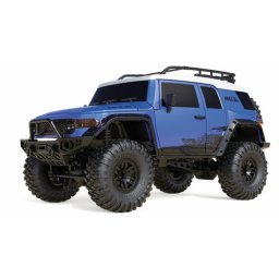 Amewi RC Auto Dirt Climbing CV Crawler LiIon 1500mAh blau/8
