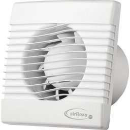 Sisteme de ventilatie Wentylator łazienkowy pRim100 timer