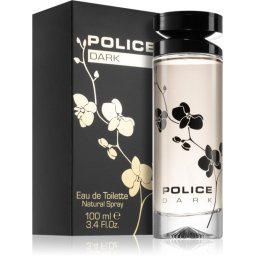 Apa de toaleta Dark 100ml