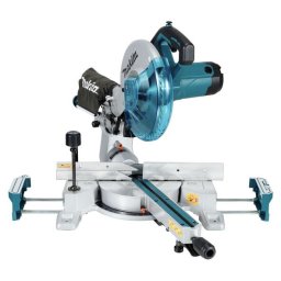 Fierastrau cu glisare pentru taieri drepte, inclinate si in unghi, 260 mm, 1.450 WLS1110F