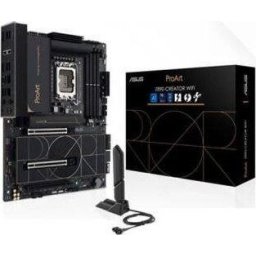 Placa de baza ProArt Z890-Creator WiFi Mainboard Sockel LGA 1851 Intel Z890 ATX DDR5