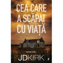 Cea care a scapat cu viata