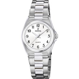 Ceas Dama, Festina, Classic F20553/1