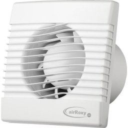 Sisteme de ventilatie Wentylator łazienkowy pRim100 timer