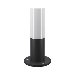 Lampă de exterior Maytoni O418FL-01B WILLIS 1xE27/60W/230V 30 cm IP54 negru