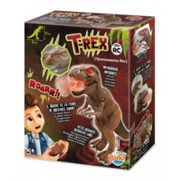 T-Rex R/C