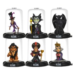 Domez - figurina surpriza disney villans
