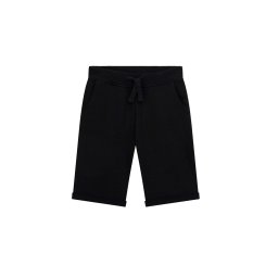 GUESS K Șort Pentru copii Active Core L93Q25KAUG0 jblk jet black a996